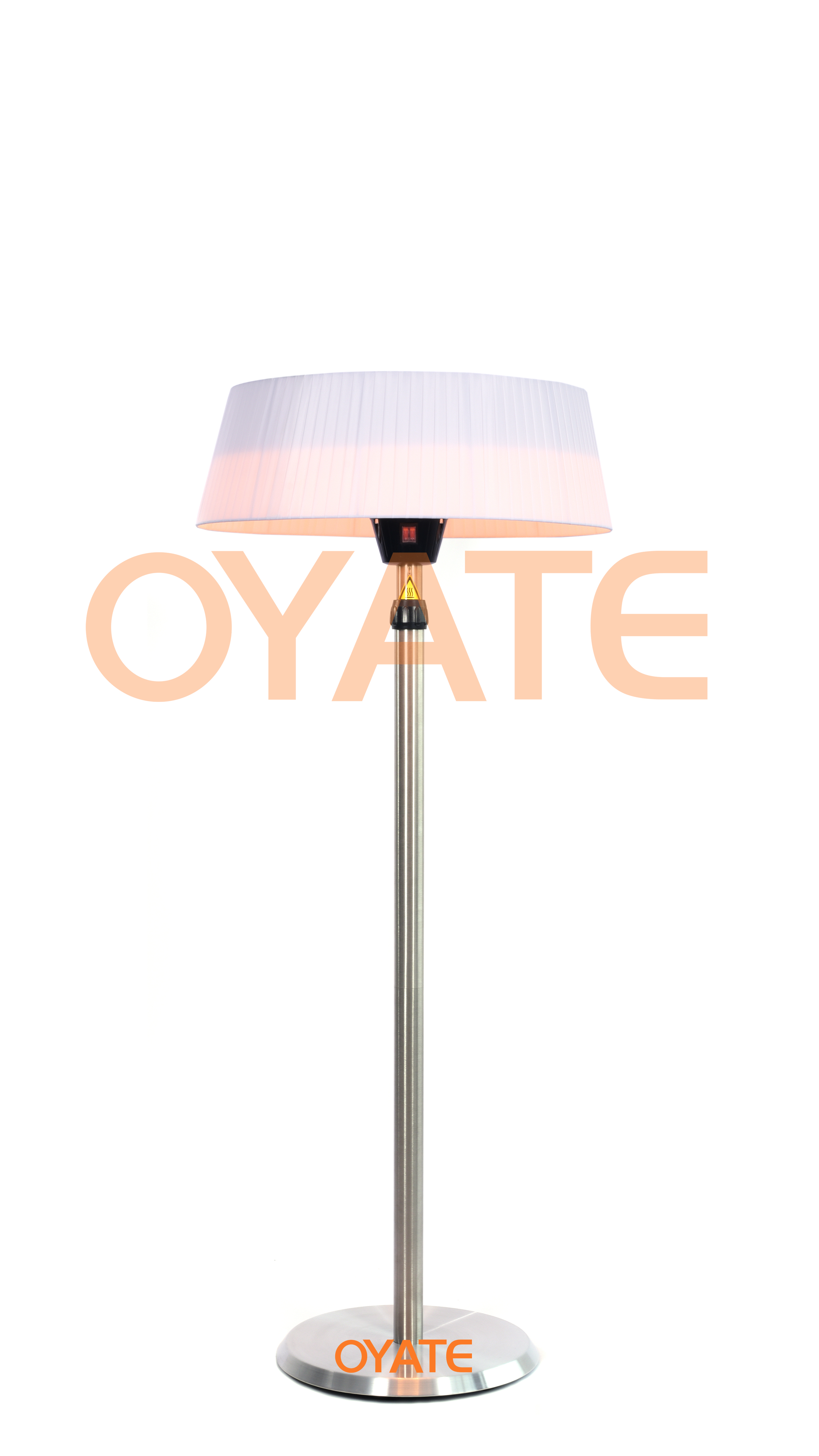 IP55 infrared patio heater