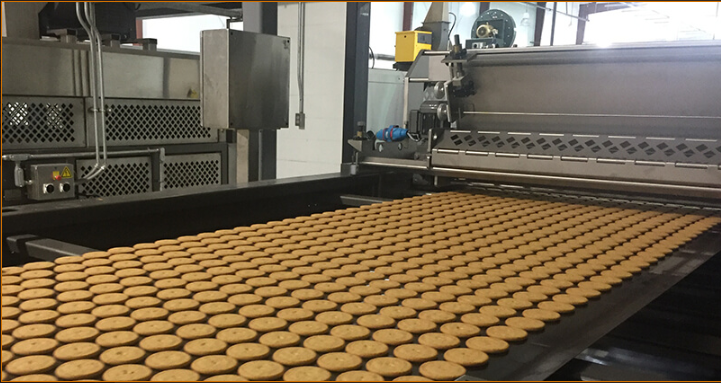 deck oven nichrome infrared tube