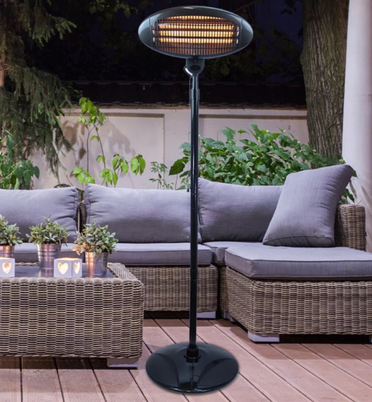 Electric heater supplier China