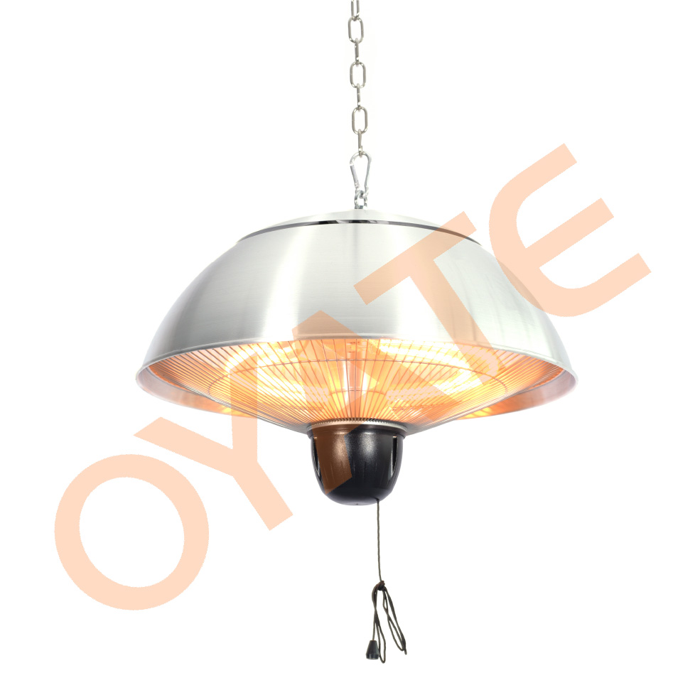 12V electric heater