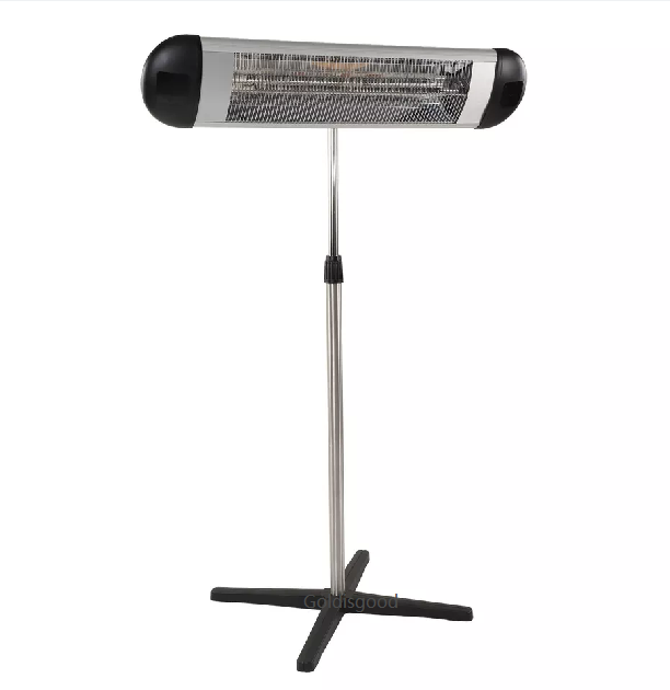 Umbrella heater