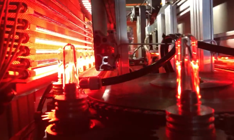 Blowing machine heater supplier global trade