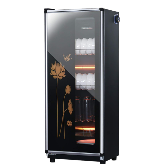 Disinfection Cabinet IR Tube eBay