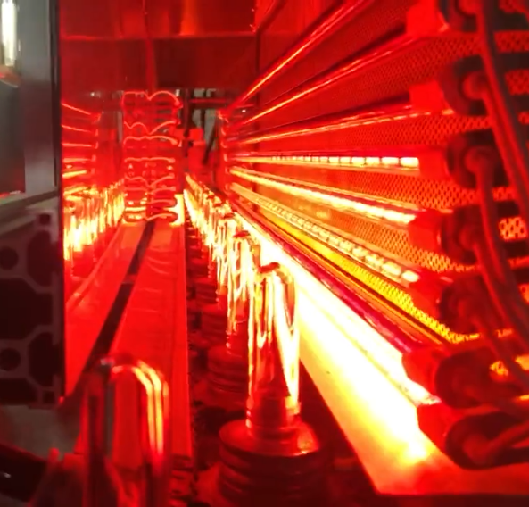 Husky HyPET heater element supplier